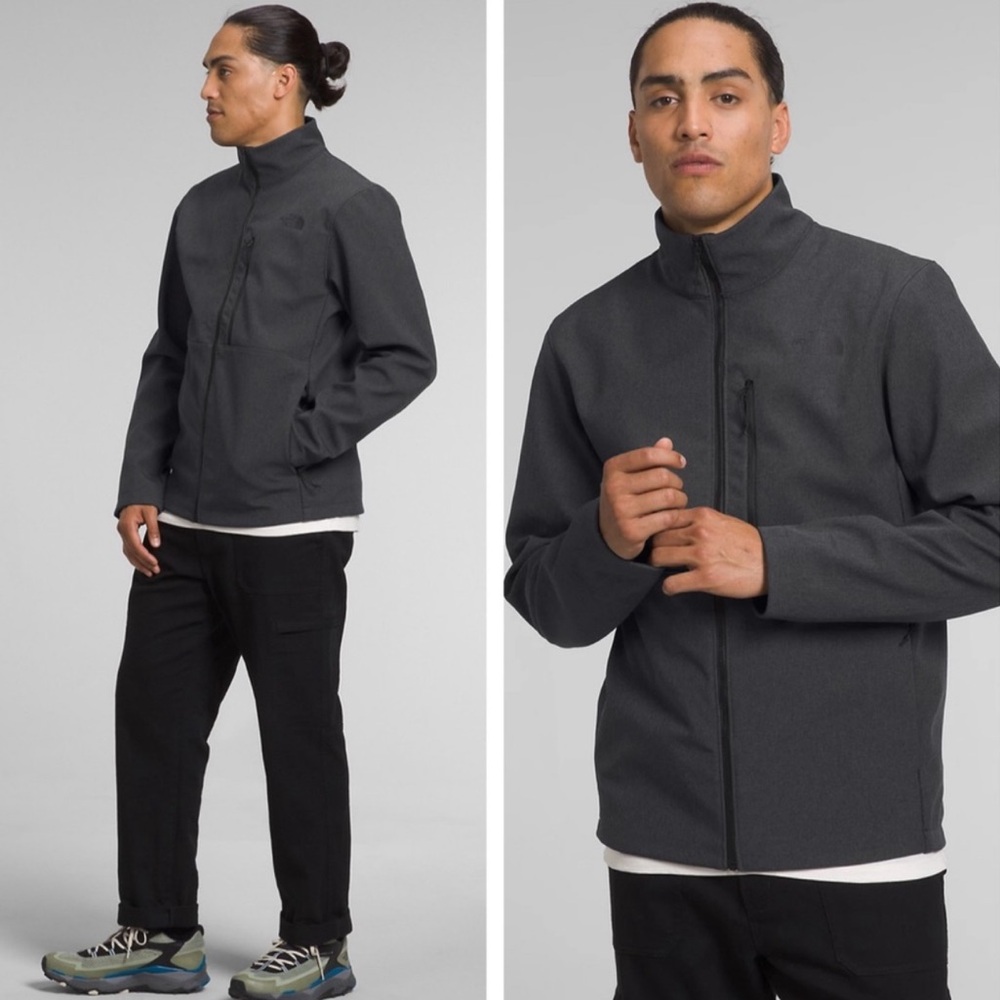 The North Face Apex Bionic Jacket - Picture 1 of 15